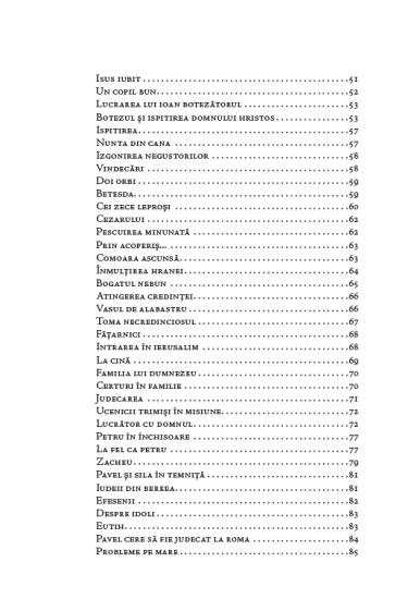 eroi si povestiri biblice in versuri cuprins2
