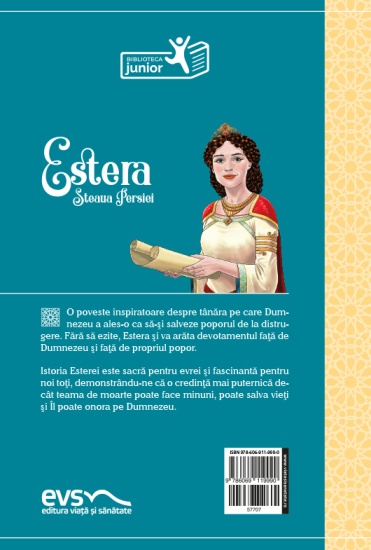 estera steaua persiei c2