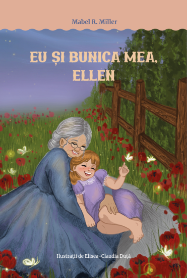 eu si bunica mea ellen c1