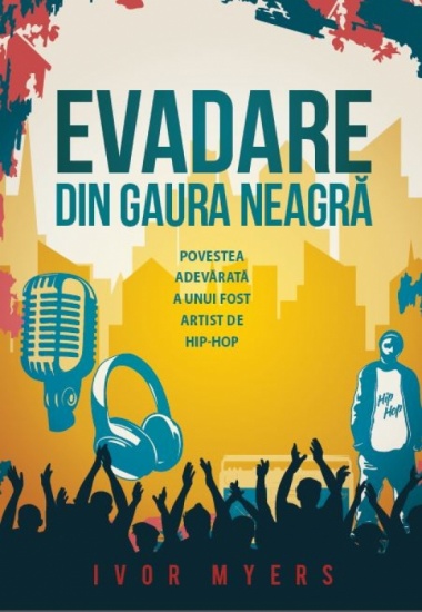 evadare din gaura neagra