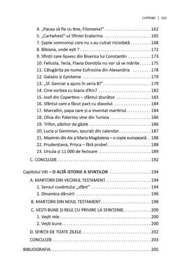 fabrica de sfinti cuprins3