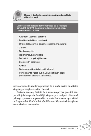 factorul metusala int3