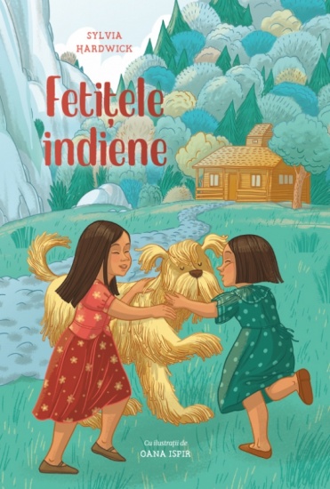 fetitele indiene