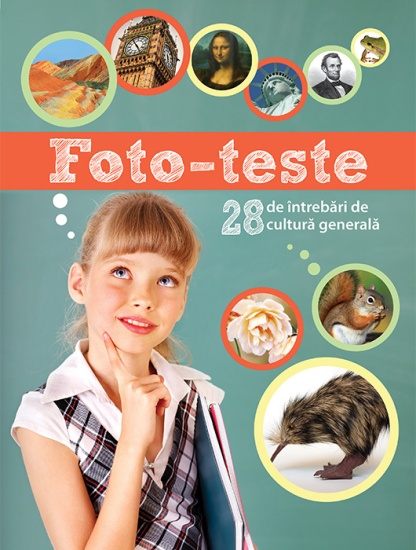 foto teste 28 de intrebari c1