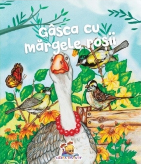 gasca cu margele rosii 118537276