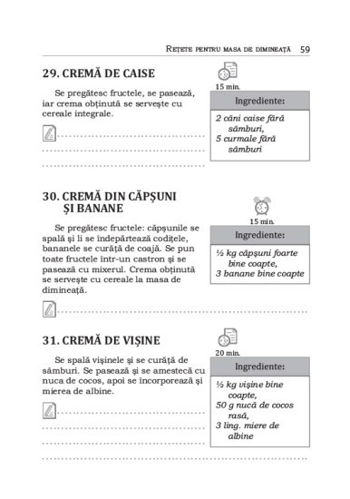 gateste repede sanatos si gustos int2