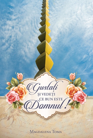 gustati si vedeti ce bun este domnul c1