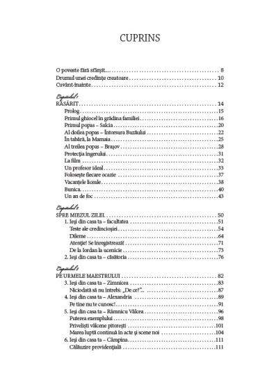 gustati si vedeti ce bun este domnul cuprins1