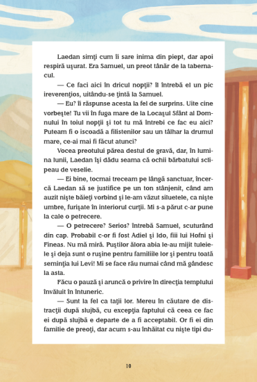 in cautarea chivotului pierdut int4