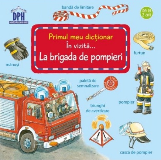 in vizita la brigada de pompieri 1679819178