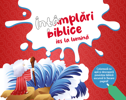 intamplari biblice ies la lumina c1