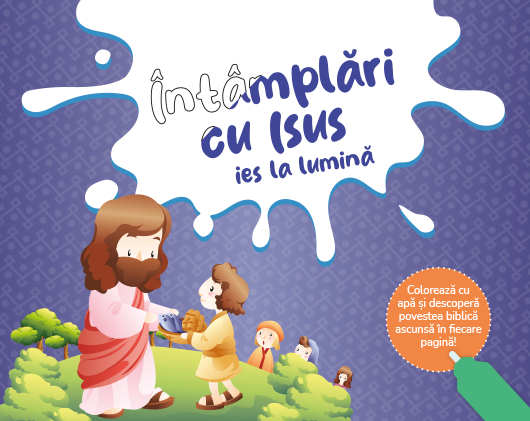 intamplari cu isus ies la lumina c1