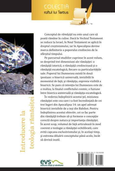 introducere la teologia ramasitei c4