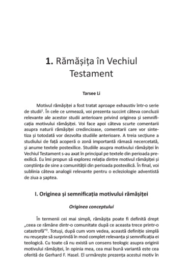 introducere la teologia ramasitei int1