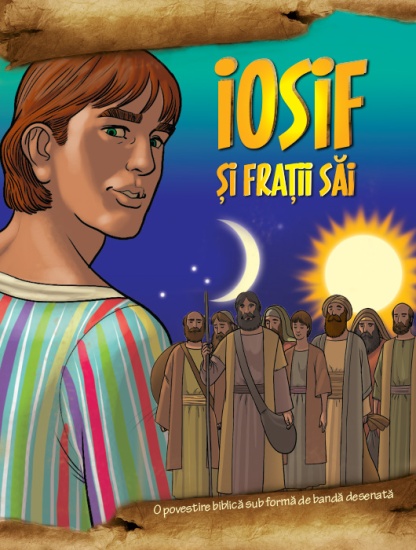 iosif si fratii sai c1