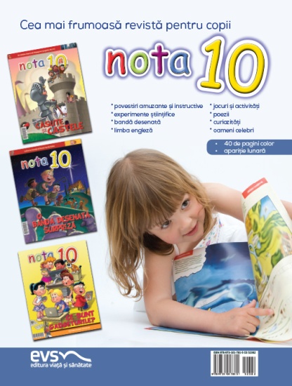 iosif si fratii sai c4
