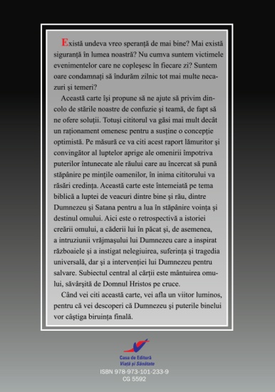 istoria mantuirii c4