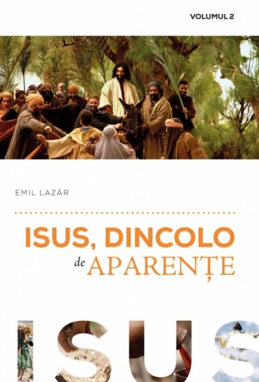 isus dincolo de aparente vol 2
