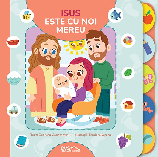 isus este cu noi mereu c1