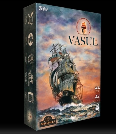 joc vasul ales 1 