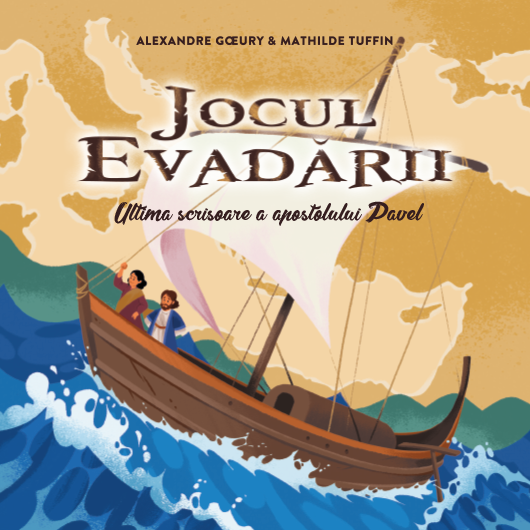 jocul evadarii 2 c1