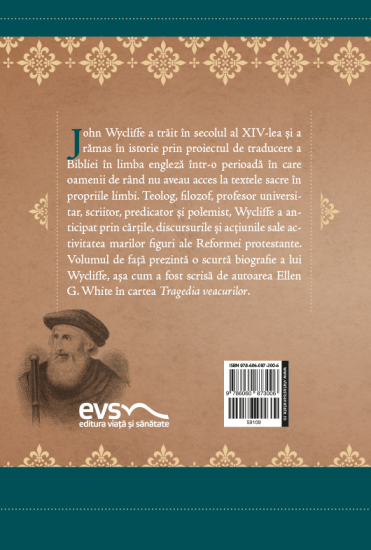 john wycliff c4