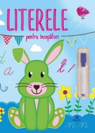 literele pentru incepatori