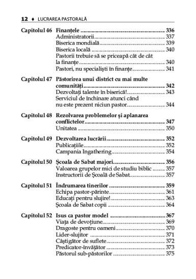 lucrarea pastorala cup8