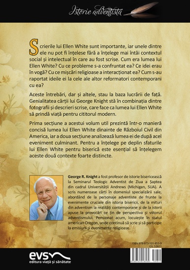 lumea lui ellen white c4