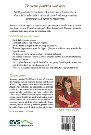 lupta cu inflamatia c4