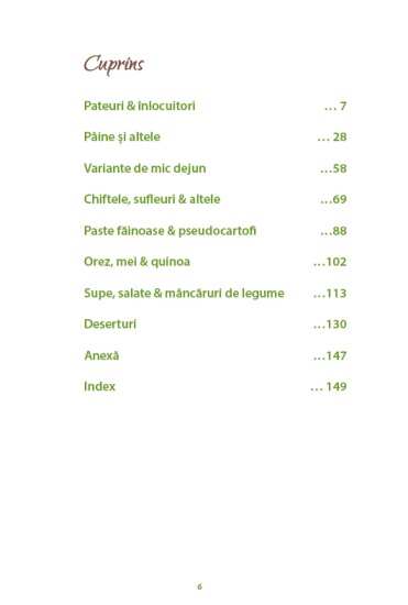 lupta cu inflamatia cup