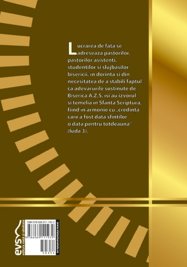 manualul doctrinelor biblice azs c4