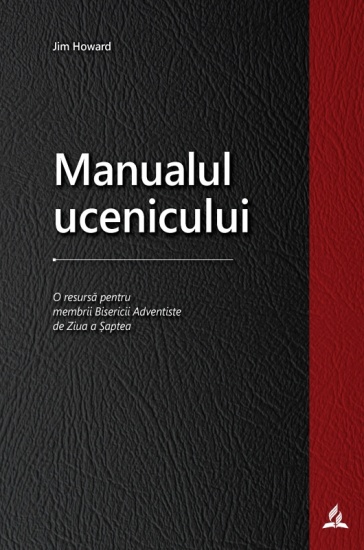 manualul ucenicului