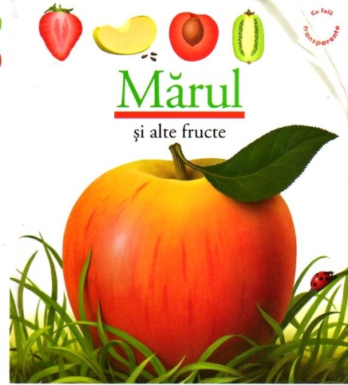 marul