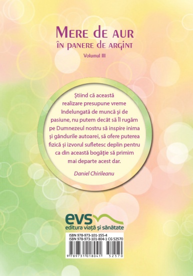 mere de aur in panere de argint vol 3 c4