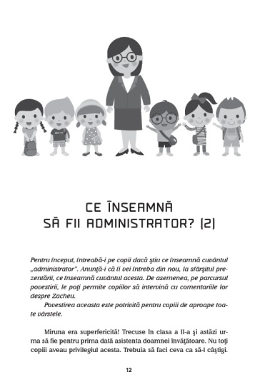 micii administratori ai darurilor lui dumnezeu int1