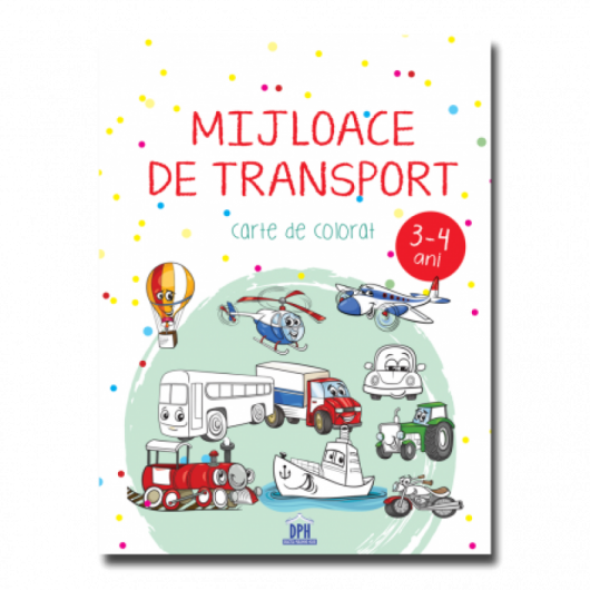 mijloace de transport