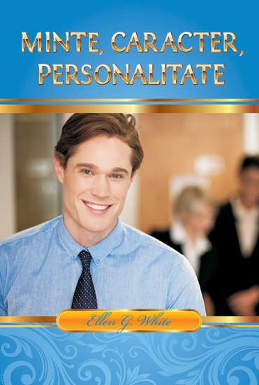 minte caracter personalitate ed completa c1