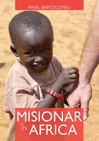 misionar in africa c1