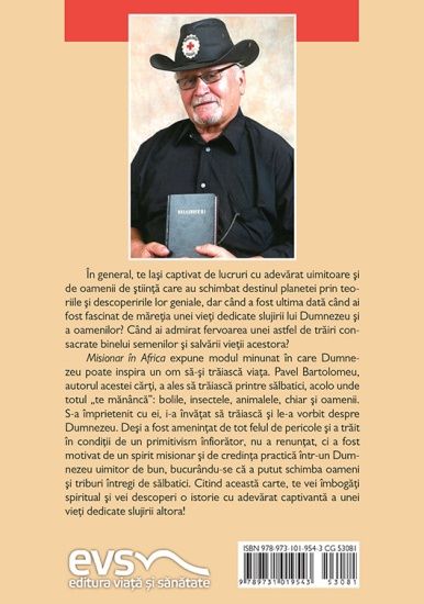 misionar in africa c4