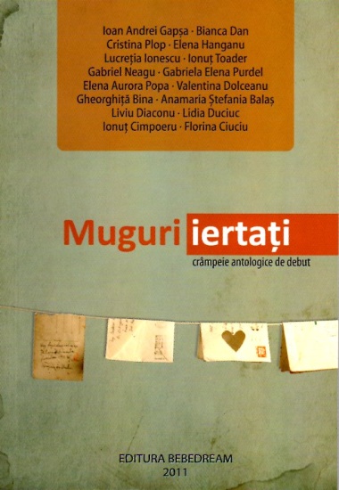 muguri iertati
