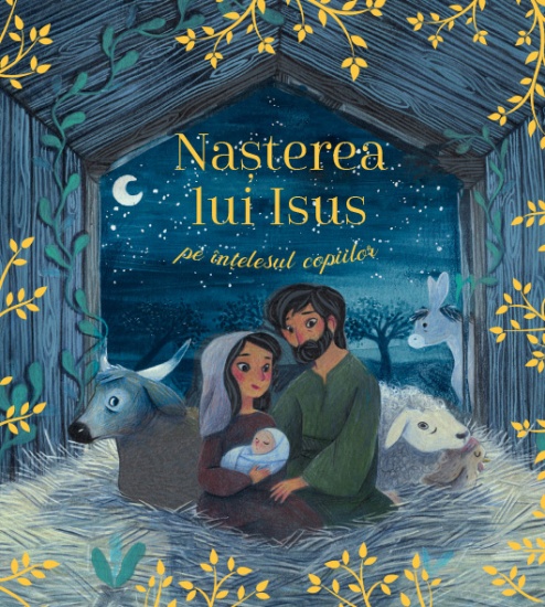 nasterea lui isus pe intelesul copiilor c1