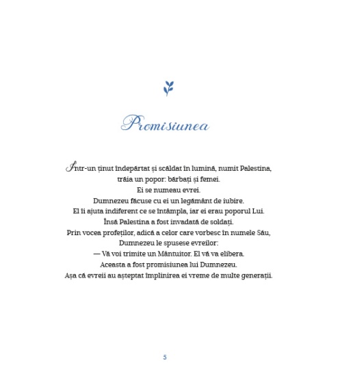 nasterea lui isus pe intelesul copiilor int2