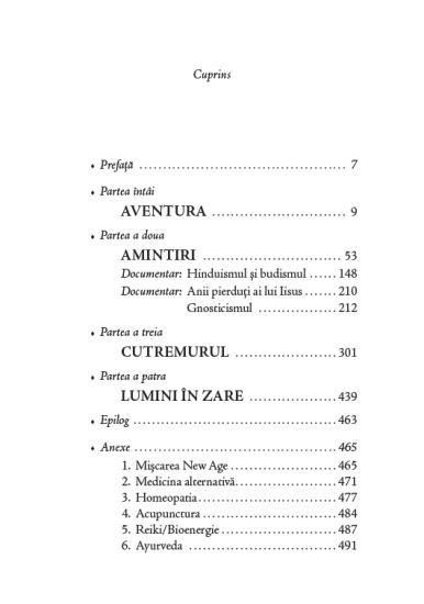 nu e tarziu niciodata cuprins1