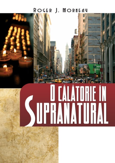 o calatorie in supranatural c1