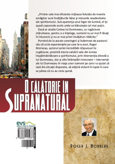 o calatorie in supranatural c4