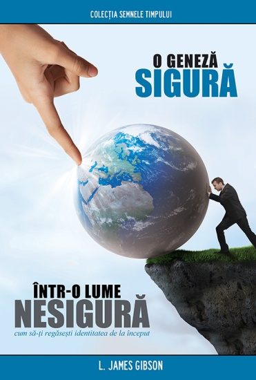 o geneza sigura intr-o lume nesigura c1