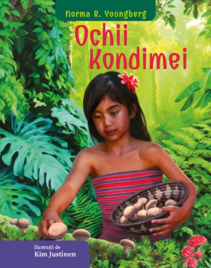 ochii kondimei c1