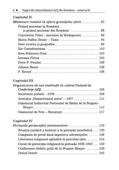 pagini din istoria bis adventiste din ro vol 3 cuprins2