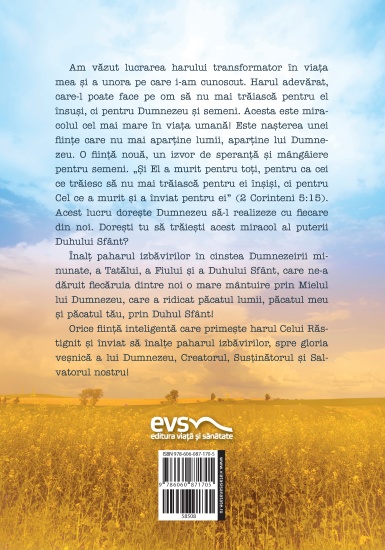 paharul izbvirilor c4